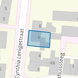 Perceel MKM00-A-5391