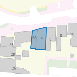 Perceel MKM00-A-5393