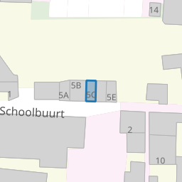 Perceel MKM00-A-5396