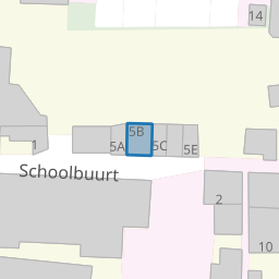 Perceel MKM00-A-5397