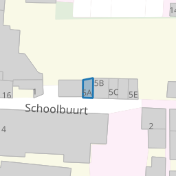 Perceel MKM00-A-5398