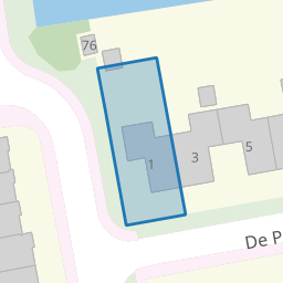 Perceel MKM00-A-5405