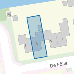 Perceel MKM00-A-5406