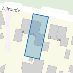 Perceel MKM00-A-5417