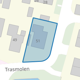 Perceel MKM00-A-5422