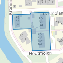 Perceel MKM00-A-5424