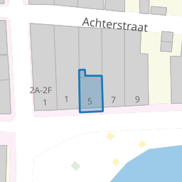 Perceel MKM00-A-5442