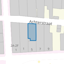 Perceel MKM00-A-5443