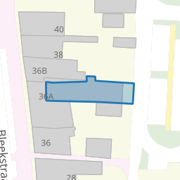 Perceel MKM00-A-5445