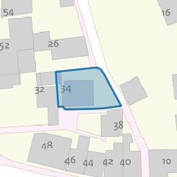 Perceel MKM00-A-5458