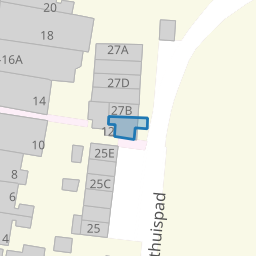 Perceel MKM00-A-5485