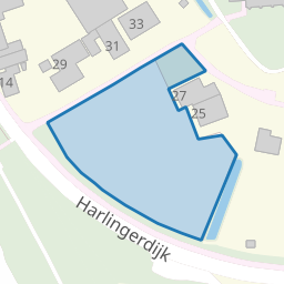 Perceel MKM00-A-5491