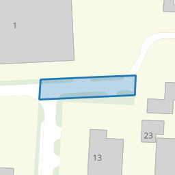 Perceel MKM00-A-5531