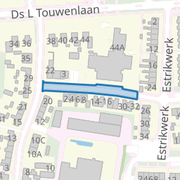 Perceel MKM00-A-5535