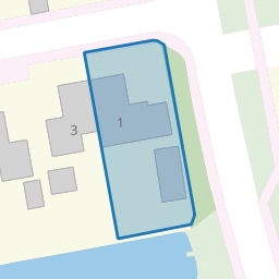 Perceel MKM00-A-5538