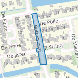 Perceel MKM00-A-5539