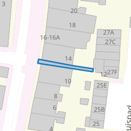 Perceel MKM00-A-5540