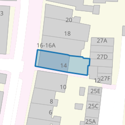 Perceel MKM00-A-5541