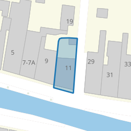 Perceel MKM00-A-5543