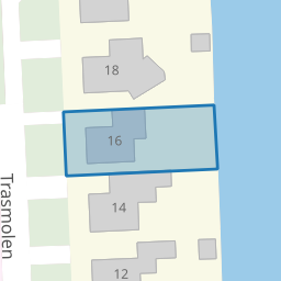 Perceel MKM00-A-5551