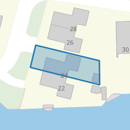 Perceel MKM00-A-5552