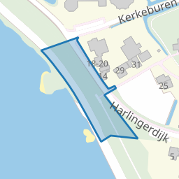 Perceel MKM00-A-5594