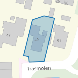 Perceel MKM00-A-5598