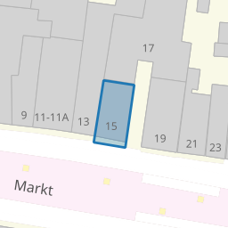 Perceel MKM00-A-5602