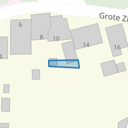 Perceel MKM00-A-5611