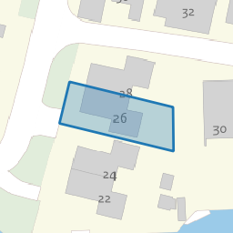 Perceel MKM00-A-5645