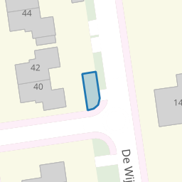 Perceel MKM00-A-5661