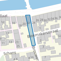 Perceel MKM00-A-5665