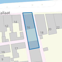Perceel MKM00-A-5667