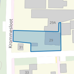 Perceel MKM00-A-5668