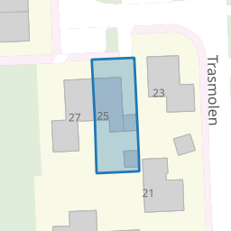 Perceel MKM00-A-5680