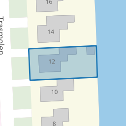 Perceel MKM00-A-5685