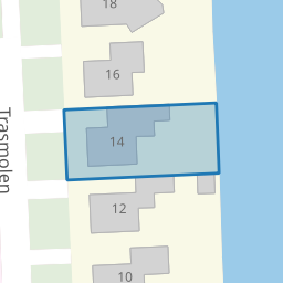 Perceel MKM00-A-5686