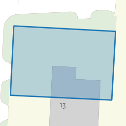 Perceel MKM00-A-5697