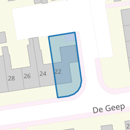 Perceel MKM00-A-5709