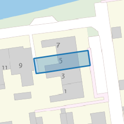 Perceel MKM00-A-5718