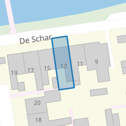 Perceel MKM00-A-5720