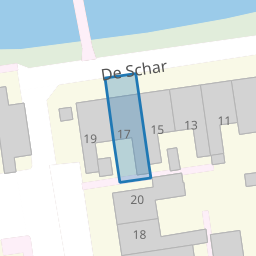 Perceel MKM00-A-5722