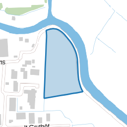 Perceel MKM00-A-5732