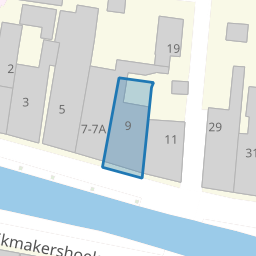 Perceel MKM00-A-5738