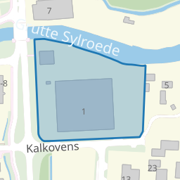 Perceel MKM00-A-5754