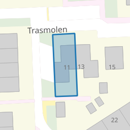 Perceel MKM00-A-5786