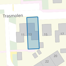 Perceel MKM00-A-5787