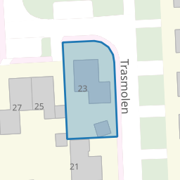 Perceel MKM00-A-5791