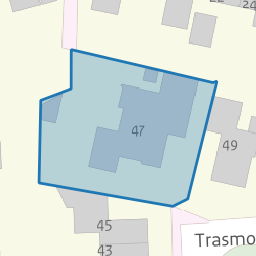 Perceel MKM00-A-5797