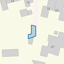 Perceel MKM00-A-5800